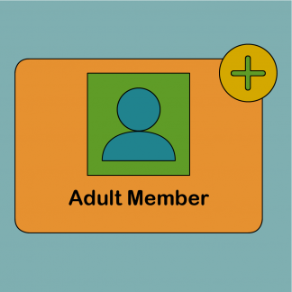 Adult Membership